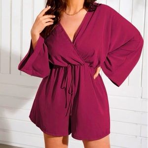 NWT!✨ Beautiful Romper! 🤩